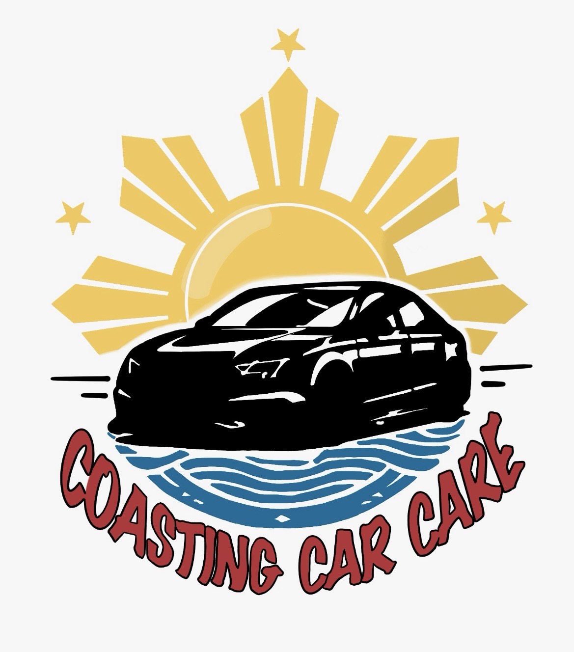 Coasting Car Care